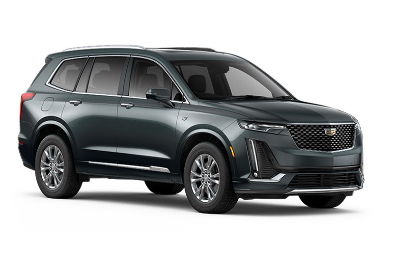 Cadillac SUV