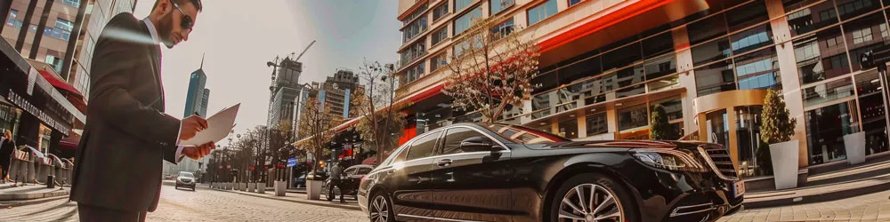 הסעות לאמנים להקות וזמרים